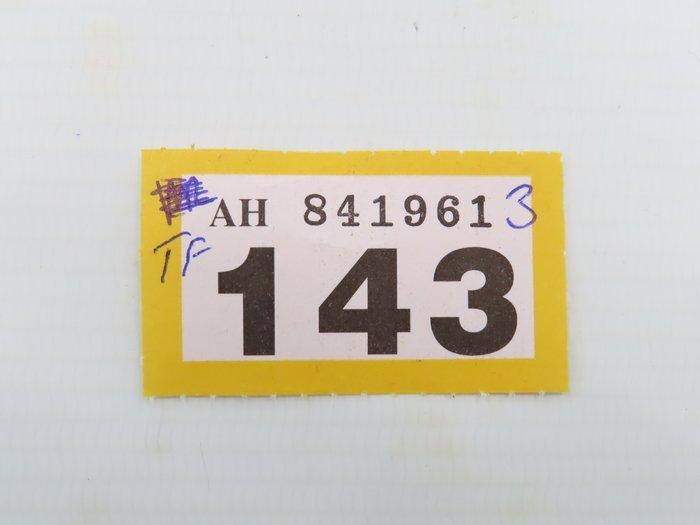 Faller H0 - 161669 - Modeltreinlandschap (1) - Groevenfrees, Hobby en Vrije tijd, Modeltreinen | H0