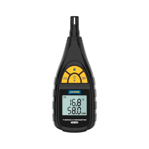 Autool TM101 Thermo- Hygrometer, Auto diversen, Autogereedschap, Verzenden