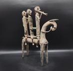 Cavalier - sculptuur - sao - Tsjaad (Zonder Minimumprijs), Antiek en Kunst