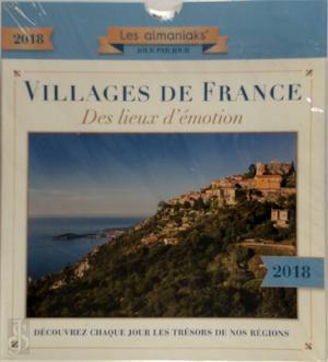 Villages de France, Livres, Langue | Langues Autre, Envoi