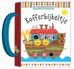 Kofferbijbeltje / Voor kleine kanjers 9789033833014, Boeken, Verzenden, Gelezen, Sarah Vince
