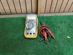 Veiling - Fluke Multimeter - In Nette Staat, Doe-het-zelf en Bouw, Meetapparatuur, Gebruikt