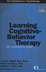 Learning Cognitive-Behavorial Therapy - Jesse H. Wright - 97, Nieuw, Verzenden
