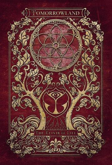 Tomorrowland 2016 (2CD), Verzenden
