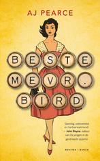 Beste mevr. Bird / The Emmy Lake chronicles / 1 AJ Pearce, Verzenden, Zo goed als nieuw, AJ Pearce