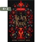 The Black Khan HOPE FLICKERS IN THE DARKNESS Book 2 The, Boeken, Verzenden, Gelezen, Ausma Zehanat Khan