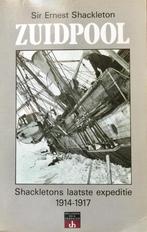 Zuidpool / Hollandia reisverhalen 9789060455364, Verzenden, Gelezen, E. Shackleton