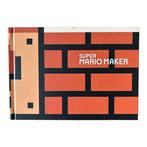 Super Mario Maker Art Book (TWEEDEHANDS), Boeken, Verzenden, Nieuw