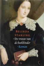 De vrouw van de boekbinder 9789063052607 Boris Starling, Verzenden, Zo goed als nieuw, Boris Starling