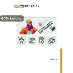 Commercieel 1 deel A 9789463970150 Joyce Dost, Boeken, Verzenden, Gelezen, Joyce Dost