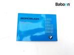 Instructie Boek BMW R 80/7 1976-1985 (R80) German, Verzenden, Gebruikt