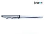 Voorvork Poot Links Yamaha FZR 1000 1989-1990 (FZR1000 Exup), Motoren, Verzenden, Gebruikt