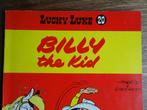 Lucky Luke T20 - Billy the Kid - Version non censurée - B -, Nieuw