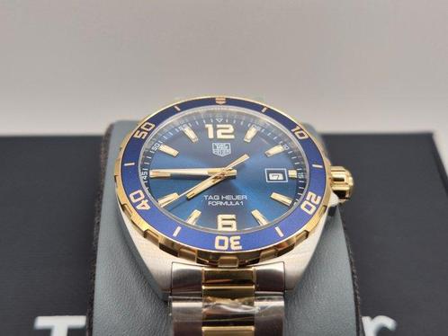 TAG Heuer - Formula 1 - Sans Prix de Réserve -, Handtassen en Accessoires, Horloges | Antiek