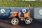 Veiling: Portaal Tractor Kubota GR16 Diesel, Ophalen