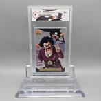Pokémon Graded card - One Piece - MR SATAN & BROOK