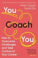 You Coach You 9780241502730 Sarah Ellis, Boeken, Verzenden, Zo goed als nieuw, Sarah Ellis
