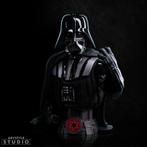 Star Warst Bust 1/6 Darth Vader 15 cm, Verzamelen, Ophalen of Verzenden, Nieuw