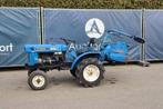 Veiling: Minitractor Iseki TX1000 Diesel, Ophalen, Nieuw