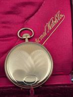 IWC - Schaffhausen Pocket watch solid gold 14K - 648213 -, Handtassen en Accessoires, Horloges | Heren, Nieuw