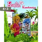 Barbie boek - Barbie boekenclub - Barbie boeken -, Verzenden, Gelezen