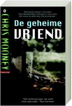 De geheime vriend 9789044322811 Chris Mooney, Verzenden, Gelezen, Chris Mooney