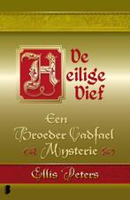 De heilige dief / Een broeder Cadfael mysterie / 19, Verzenden, Gelezen, Ellis Peters