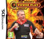 Phil Taylors Power Play Darts [Nintendo DS], Verzenden