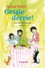 Getsiederrie! 9789025855062, Boeken, Kinderboeken | Kleuters, Gelezen, Selma Noort, Verzenden