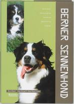 Berner Sennen. Aanschaf, verzorging, voeding, fokken, Verzenden, Zo goed als nieuw, E. Verhoef-Verhallen
