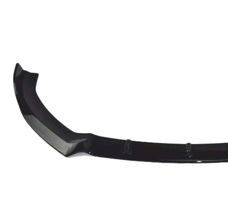 SPOILER LAME FRONTAL S LINE AUDI A3 8V 12-20 BERLINE AVANT A, Auto-onderdelen, Carrosserie, Verzenden