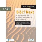 BiSL Next 9789401800396 Lucille van der Hagen, Verzenden, Zo goed als nieuw, Lucille van der Hagen