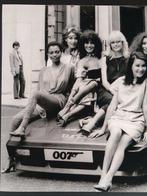 James Bond 007: For Your Eyes Only - Vanya Seager Pool, Nieuw