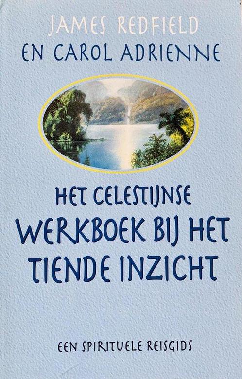 Het Celestijnse werkboek bij het Tiende Inzicht, Livres, Ésotérisme & Spiritualité, Envoi