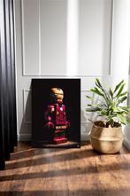 ANDSAL - Iron Man Lego Caravaggio Style Limited Edition, Kinderen en Baby's, Nieuw