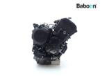 Motorblok Yamaha XJ 6 2013-2015 (XJ6 Diversion), Verzenden, Gebruikt