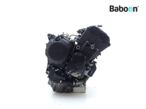 Motorblok Yamaha XJ 6 2013-2015 (XJ6 Diversion), Motoren, Onderdelen | Yamaha, Gebruikt, Verzenden