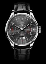 SWISSORA Engineering Timepieces  - Grand Calendrier II