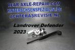 Ruitenwissermotor (achter) met arm van een Landrover 90 s..., Verzenden, Nieuw, Land Rover