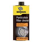 Bardahl Roetfilter reiniger / DPF Cleaner 1 liter, Verzenden