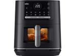 Braun Household -  Airfryer Multifry 5 (ibk) - Zwart, Verzenden, Nieuw, Airfryer