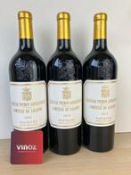 2021 Château Pichon Longueville Comtesse de Lalande -, Nieuw