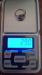 Zonder minimumprijs - Ring - 19.2 kt. Geel goud - 0.50ct., Bijoux, Sacs & Beauté