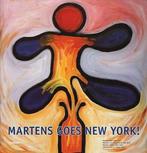 Martens goes New York! / Martens goes... / 1 9789080534612, Livres, Verzenden