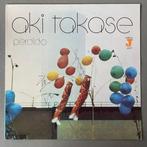 Aki Takase - Perdido / ABC (both signed by Aki Takase and, Cd's en Dvd's, Nieuw in verpakking