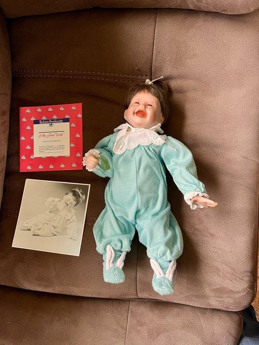 The Ashton drake galleries - Pop My first tooth en andere, Antiek en Kunst, Antiek | Speelgoed