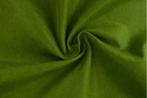 15 meter vilt 3mm - mosgroen, Hobby en Vrije tijd, Stoffen en Lappen, Verzenden, 120 cm of meer, Polyester, Groen