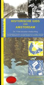 DAillys historische gids van Amsterdam 2: de 17de-eeuwse, Verzenden, Zo goed als nieuw, G. Vermeer