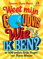 Weet mijn goudvis wie ik ben? 9789047617709, Verzenden, Gelezen, Gemma Elwin Harris