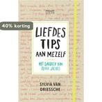 Liefdestips aan mezelf 9789048838769 Sylvia Van Driessche, Boeken, Verzenden, Zo goed als nieuw, Sylvia Van Driessche